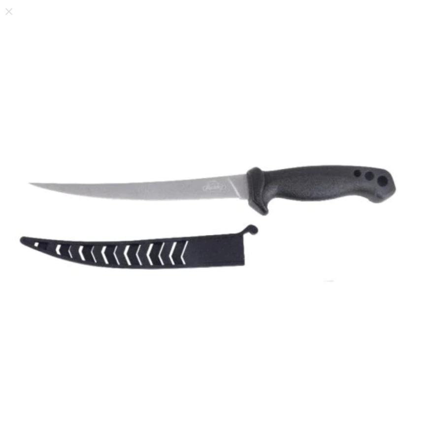 Berkley 7'' Fillet Knife W/Sheath