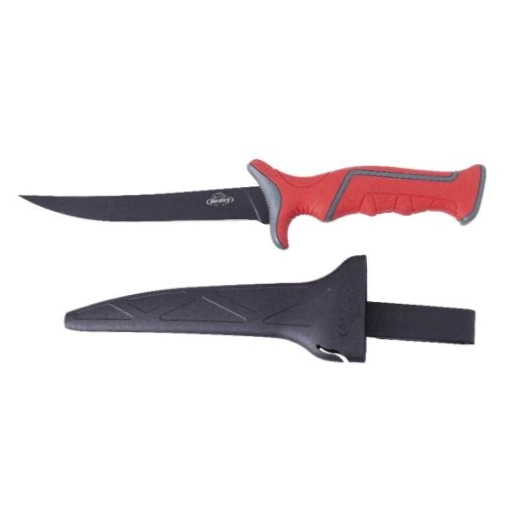 Berkley Fishing Gear Fillet Knife