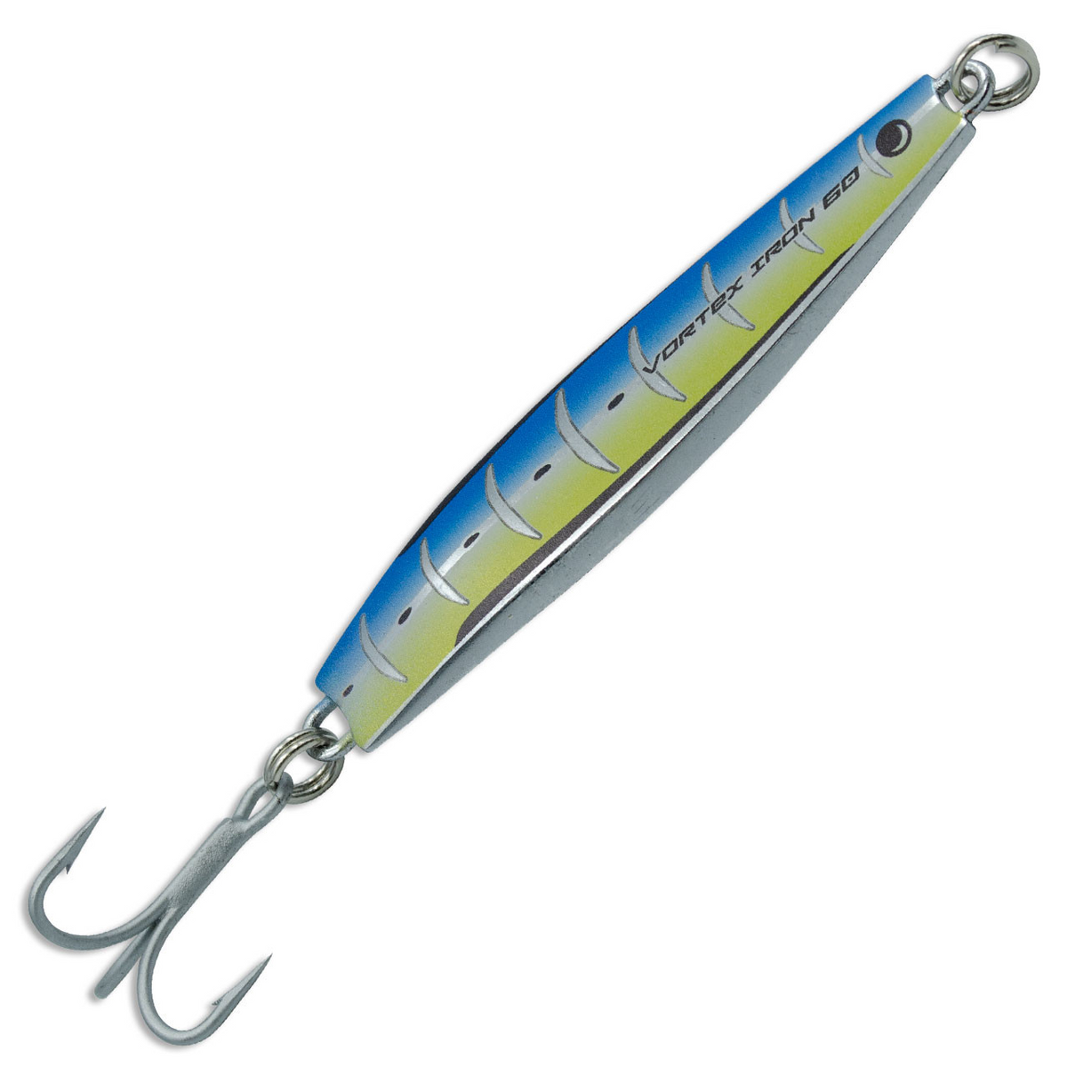 Samaki Vortex Iron Lure