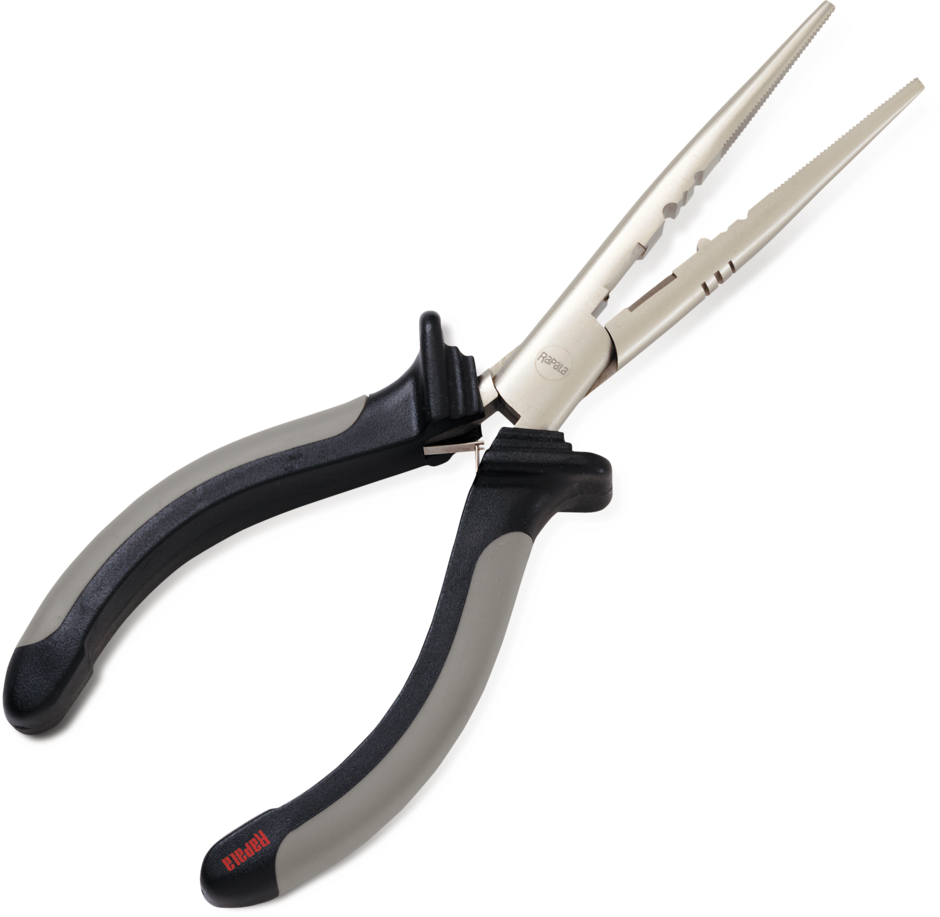 Rapala Fisherman's Pliers