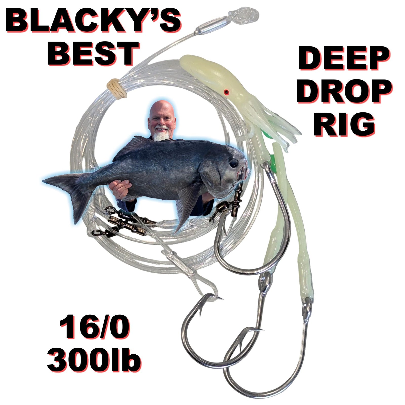 Outdoor Adventure Offshore Rigs