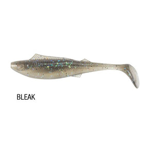 Berkley Powerbait Nemesis Paddle Tail