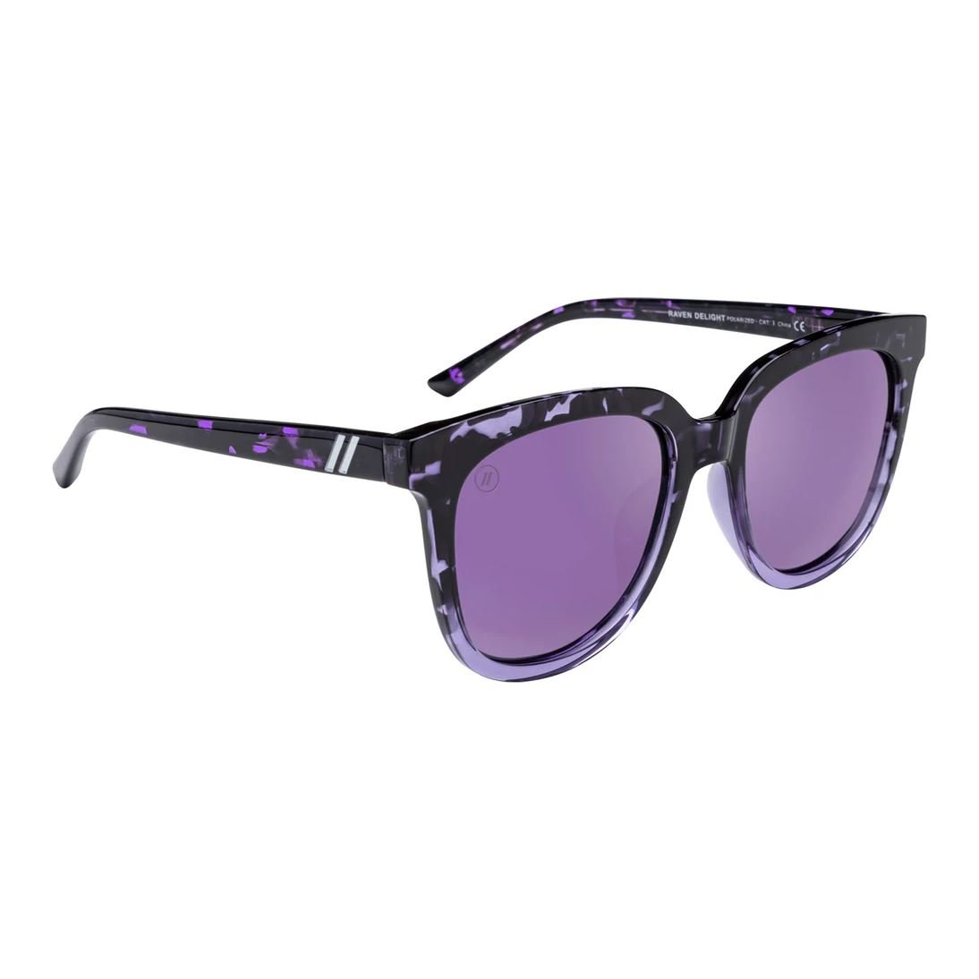 Blenders Eyewear Polarised Sunglasses