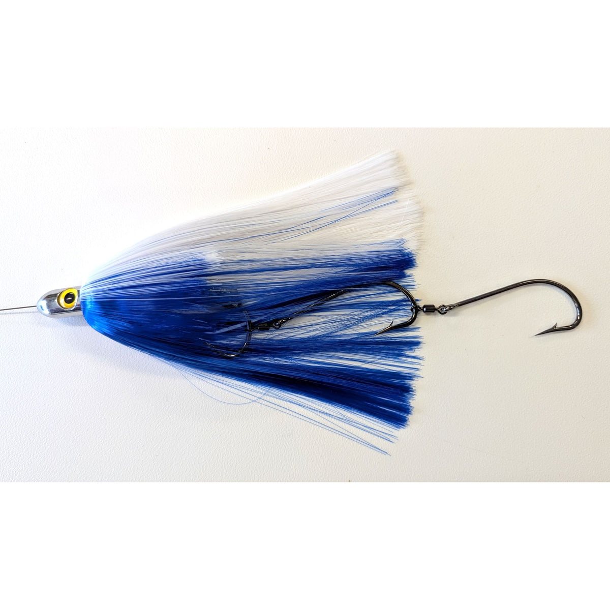 Keeled Jet Head Trolling Rig