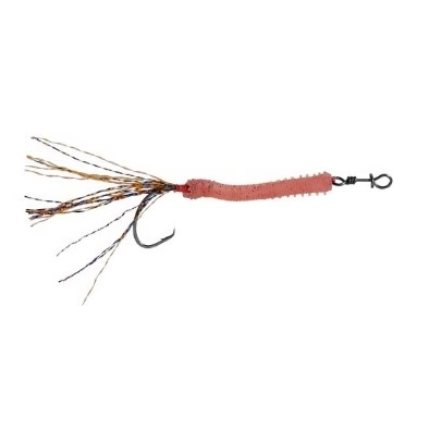 Vexed Bottom Worm Assist Circle