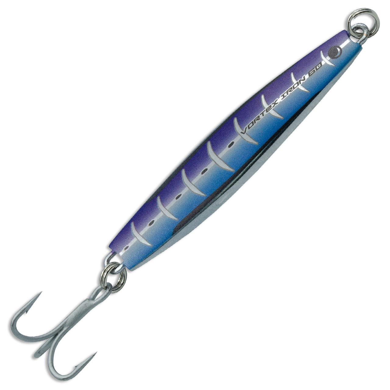 Samaki Vortex Iron Lure