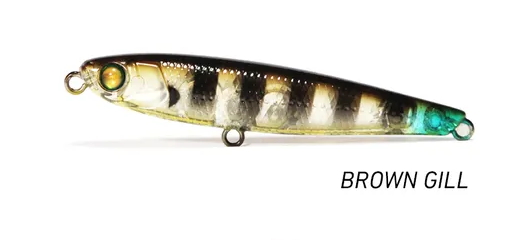 Pro Lure Pencil SF62