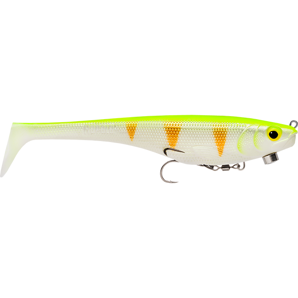 Rapala Soft Peto Prerigged