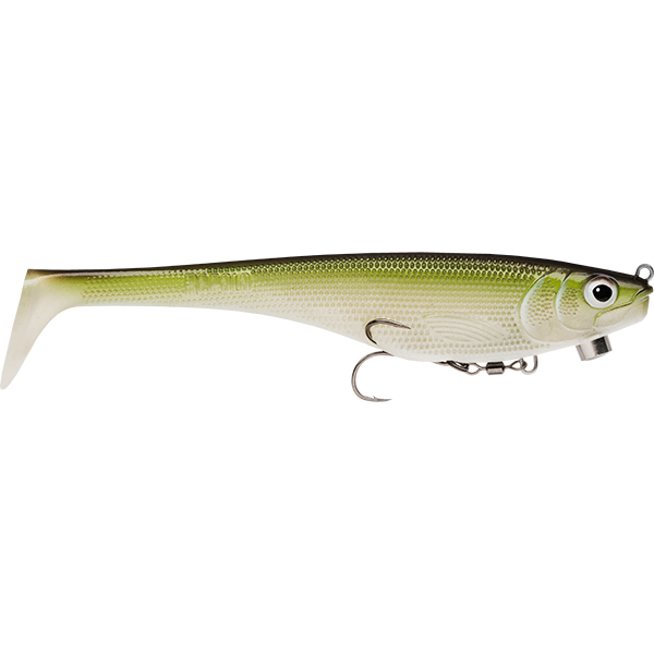 Rapala Soft Peto Prerigged