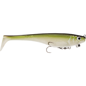 Rapala Soft Peto Prerigged