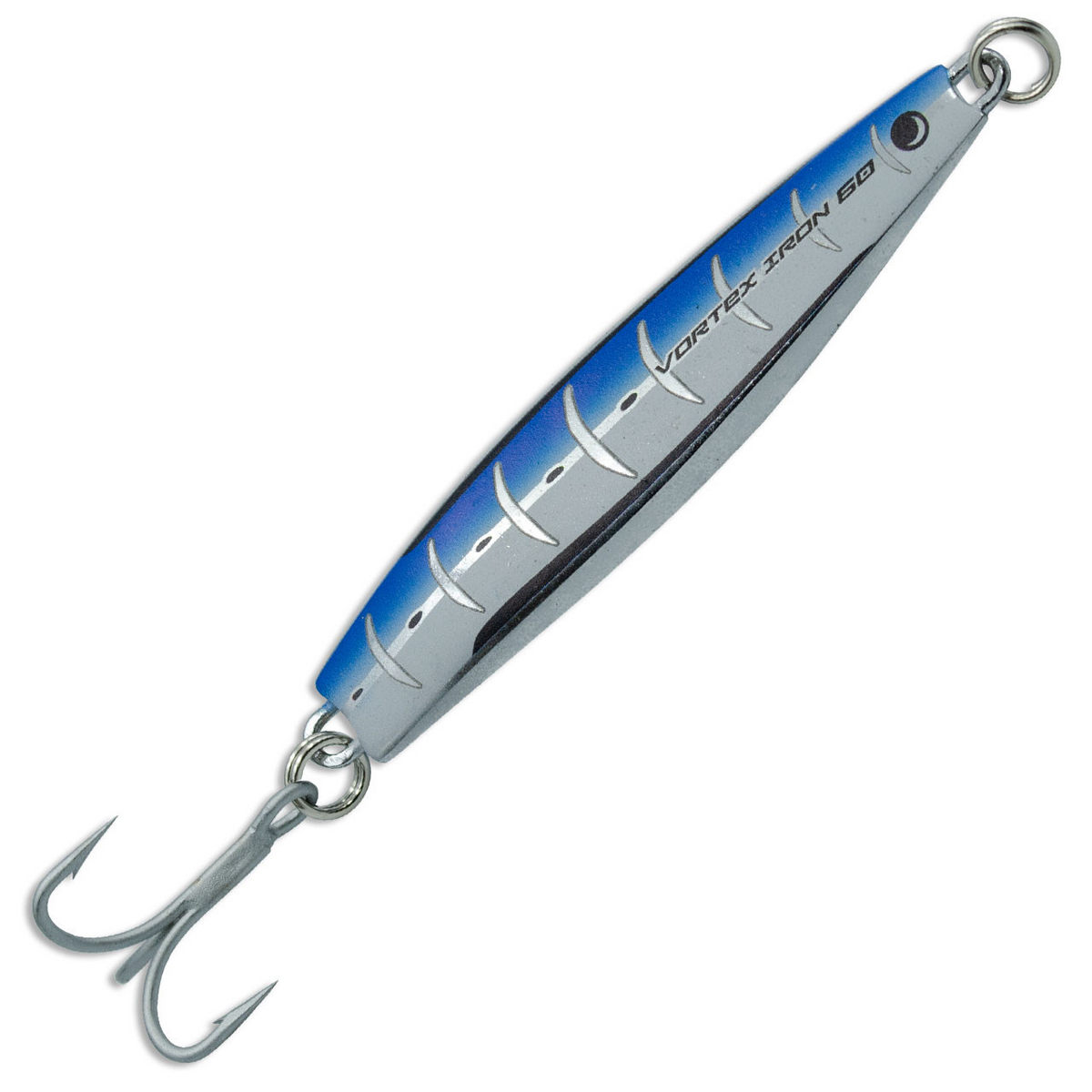 Samaki Vortex Iron Lure