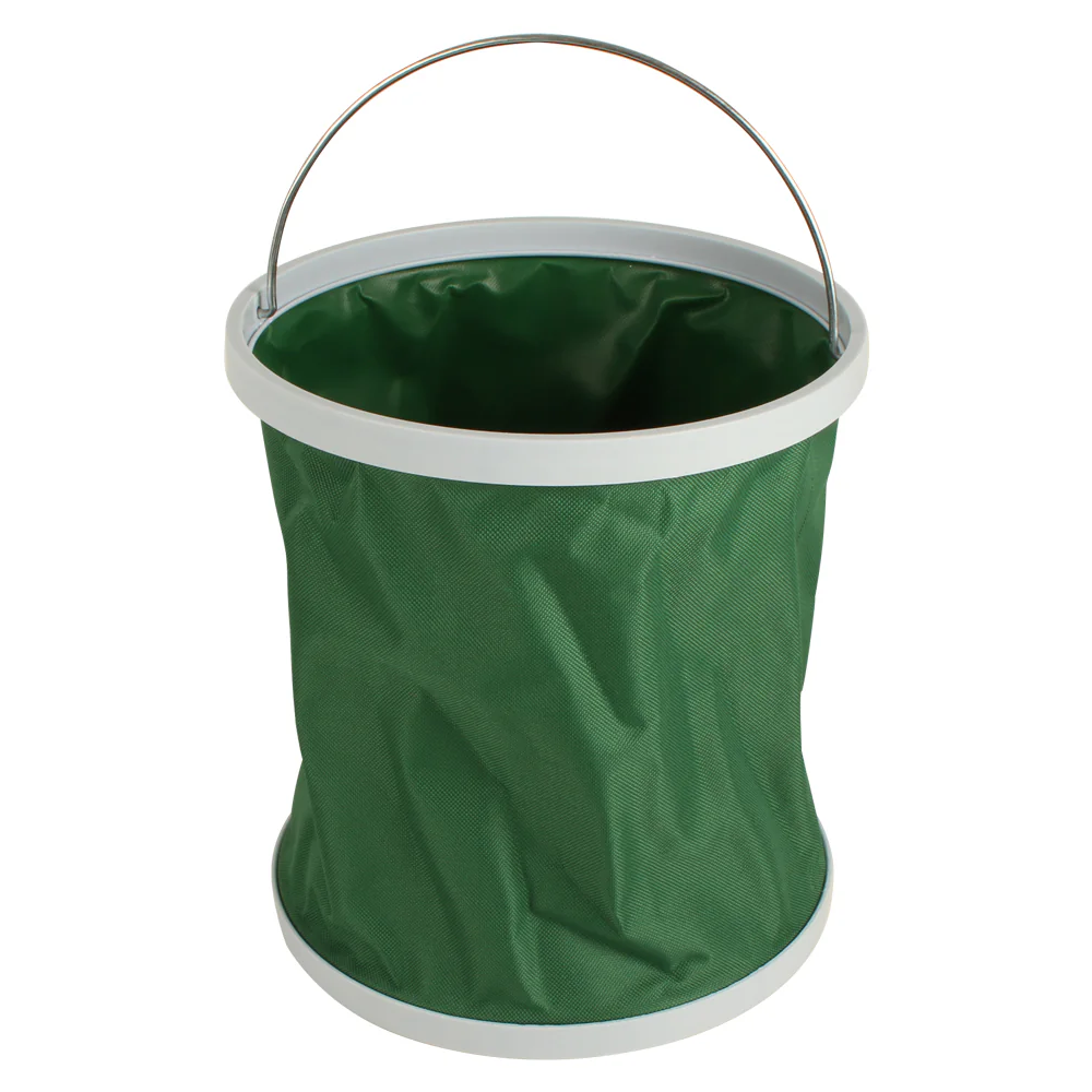 Wildtrak Collapsible Bucket 11L