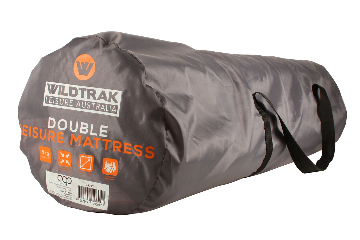 Wildtrak Leisure Mat