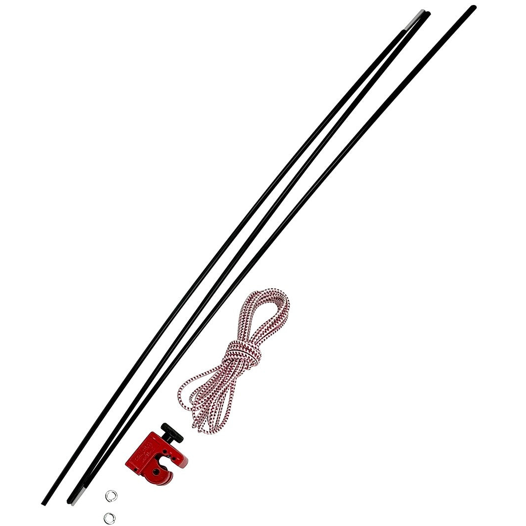 Wildtrak Tent Pole Repair Kit