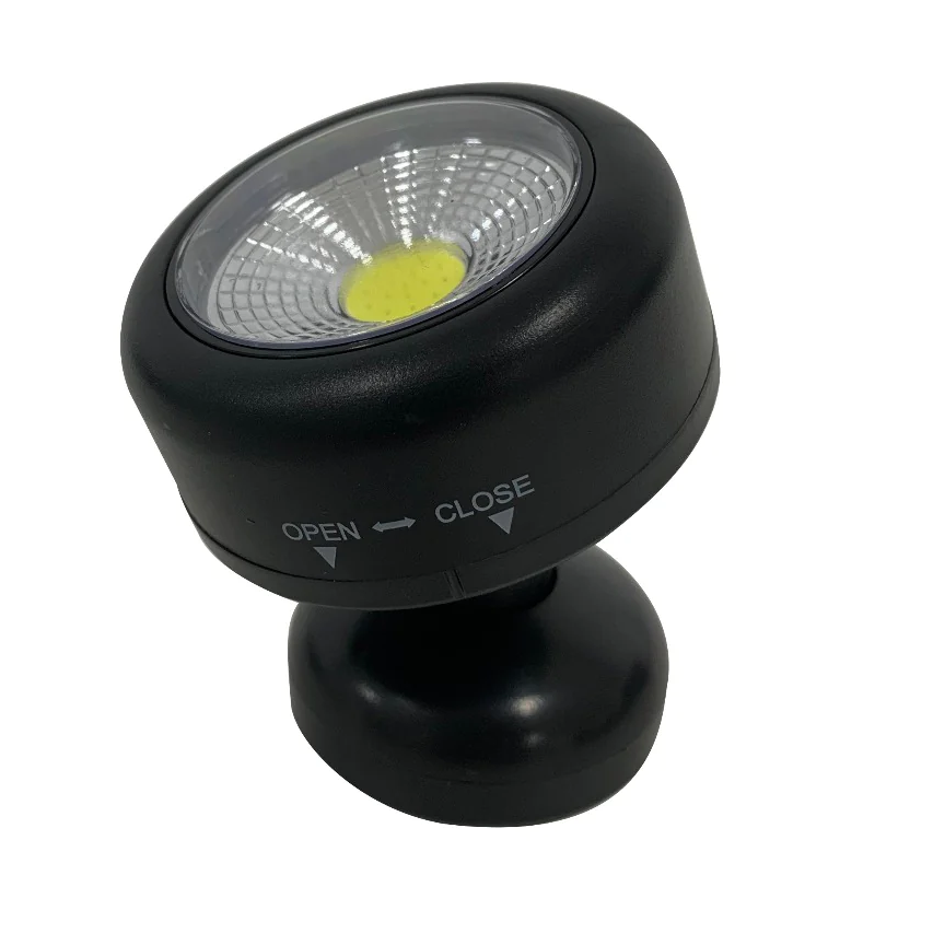 Wildtrak Led Light With Batteries