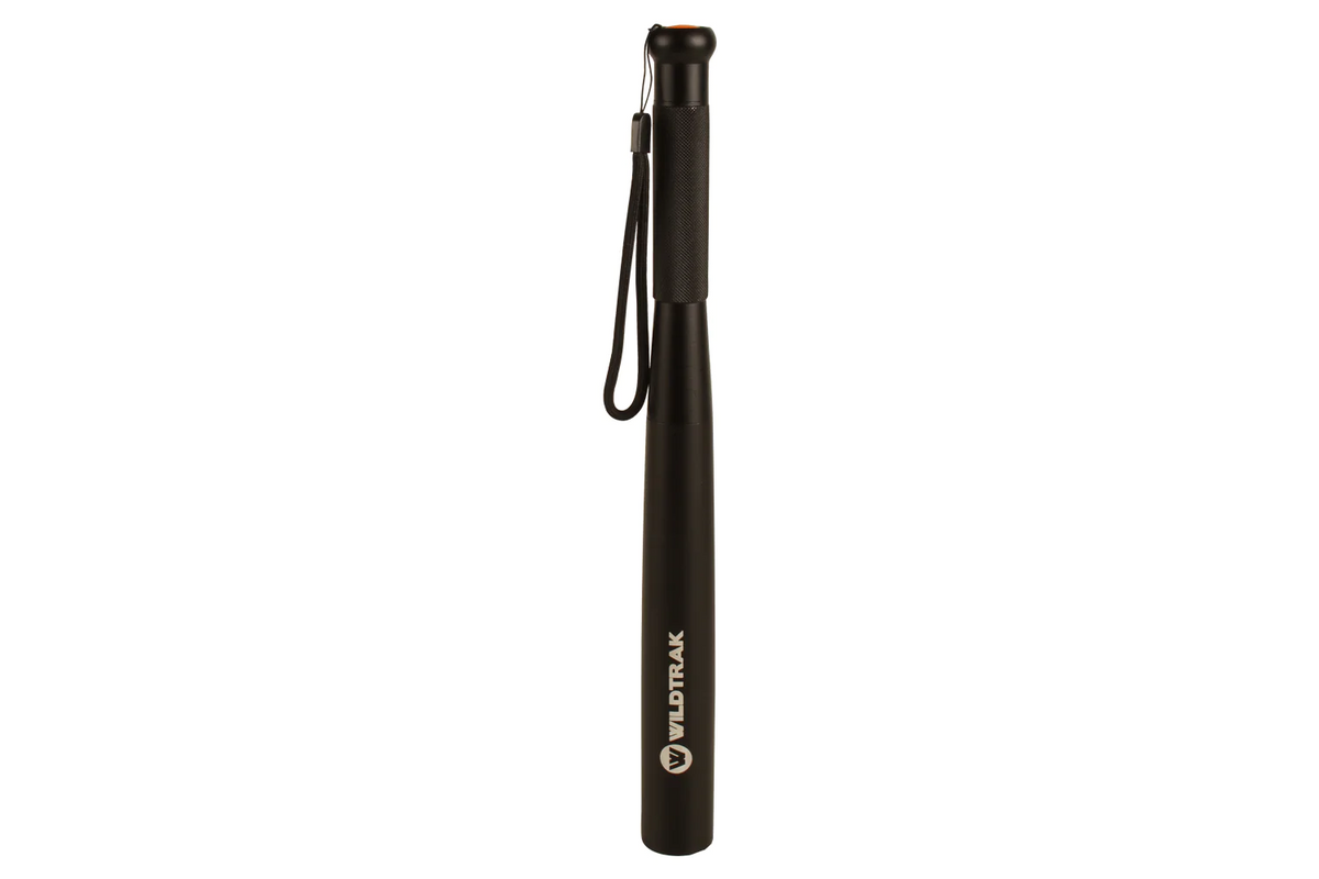 Wildtrak Mini Baseball Led Torch 36cm