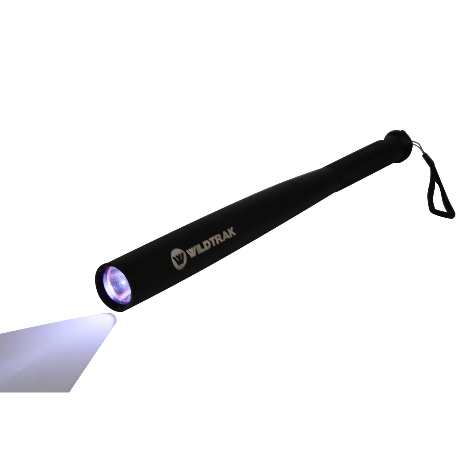 Wildtrak Mini Baseball Led Torch 36cm