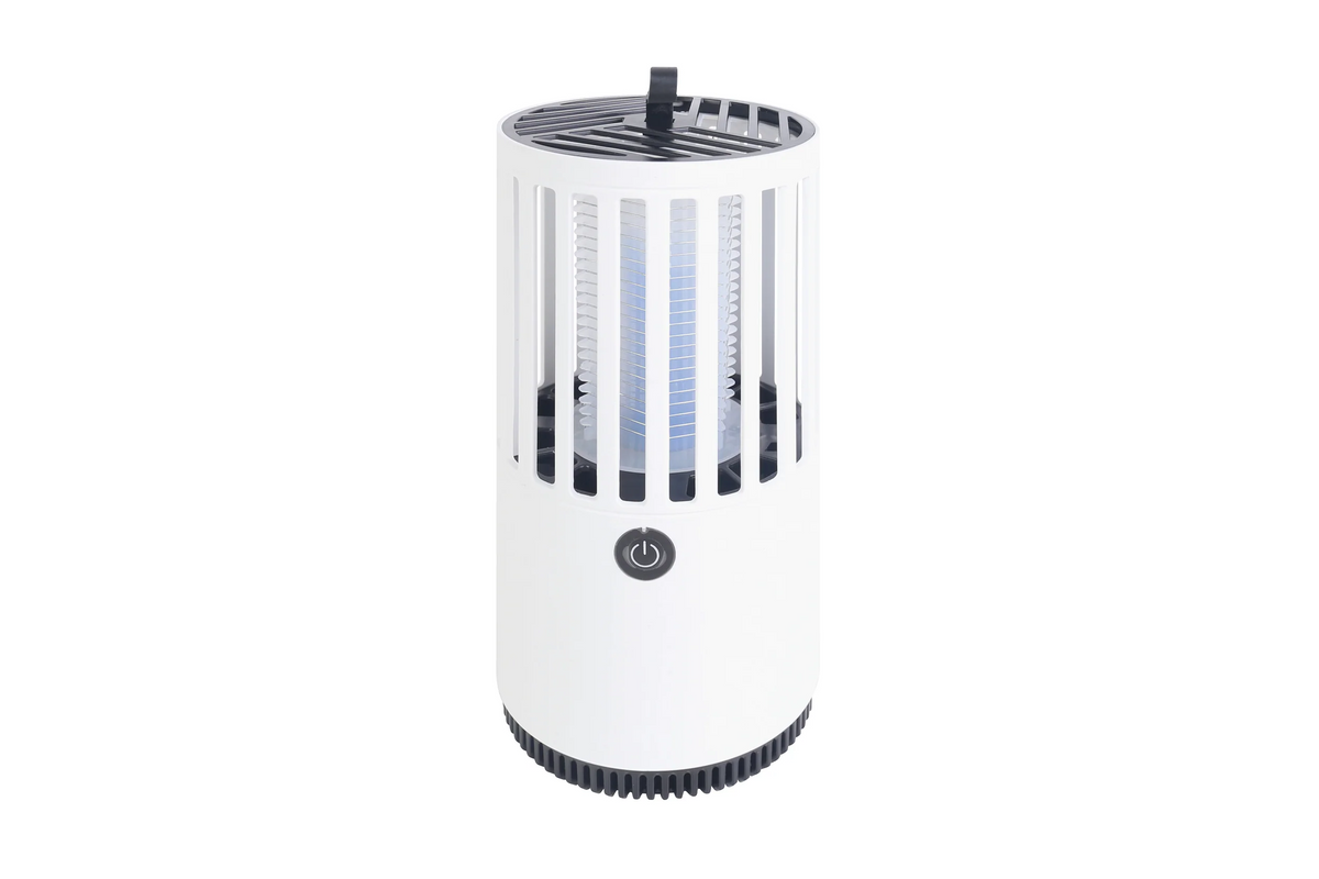 Wildtrak Rechargeable Mosquito Lamp