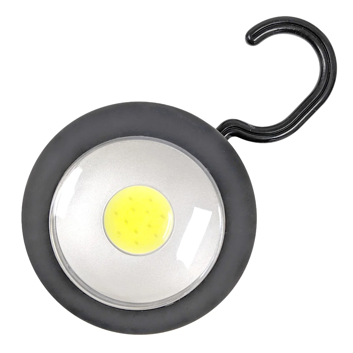 Wildtrak Work Light Led Magnetic Hook