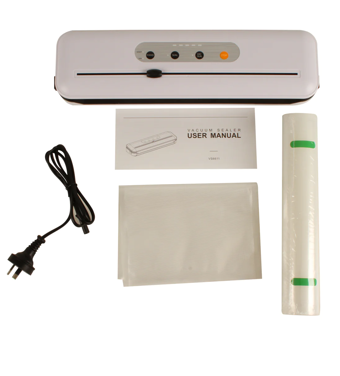 Wildtrak 240v Vacuum Sealer