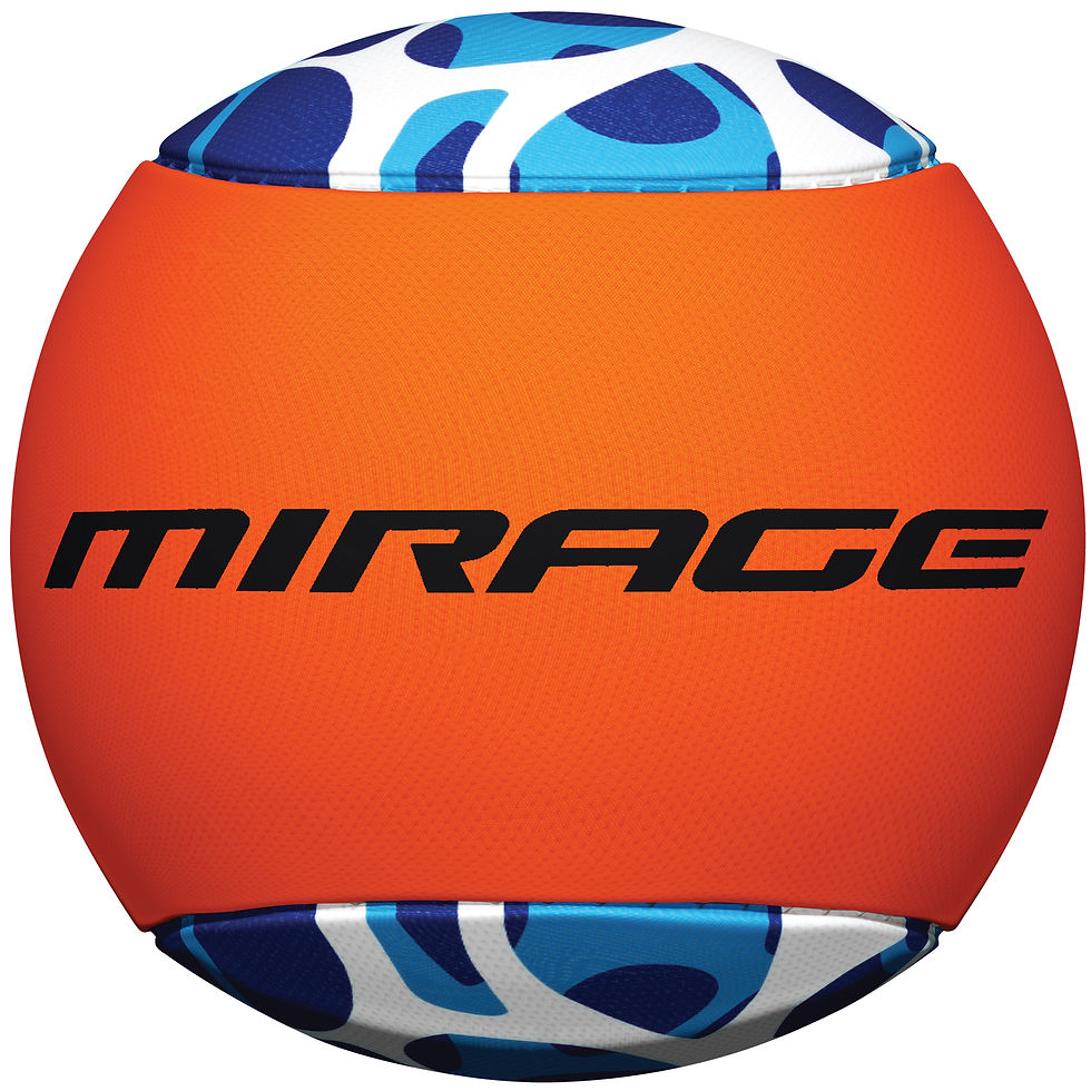 Mirage Neoprene Skim Ball