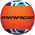 Mirage Neoprene Skim Ball