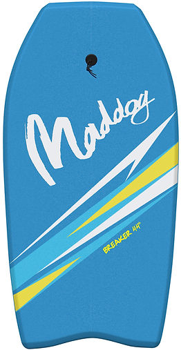 Maddog Breaker Bodyboard