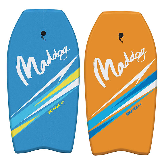 Maddog Breaker Bodyboard