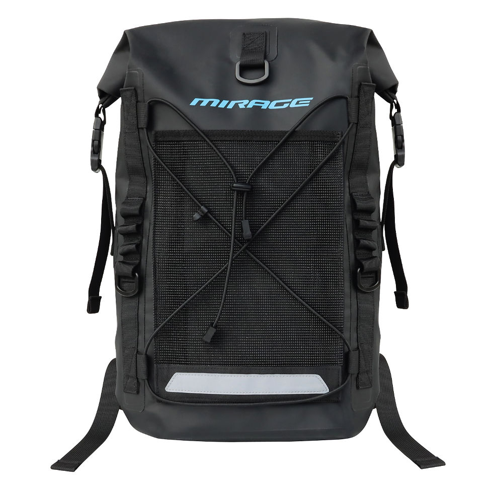 Mirage Dry Backpack
