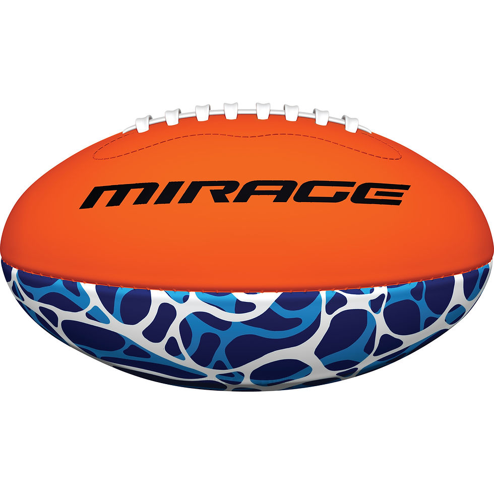 Mirage Neoprene Footy