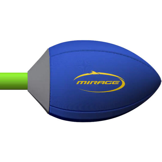 Mirage Pool Long Bomber