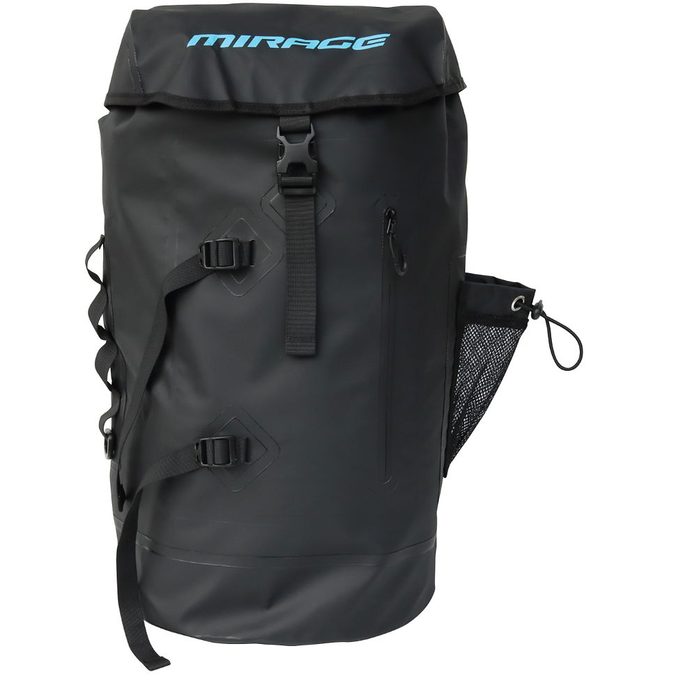 Mirage Dry Deluxe Backpack CB23