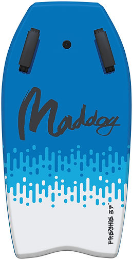 Maddog Freshie Bodyboard With Handles