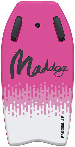 Maddog Freshie Bodyboard With Handles