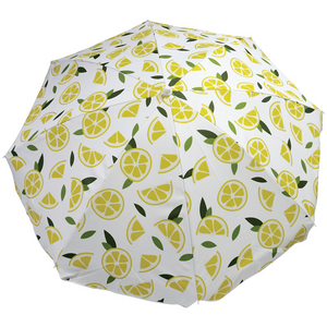 Mirage Beach Umbrella  1.8m