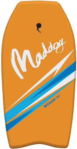 Maddog Breaker Bodyboard