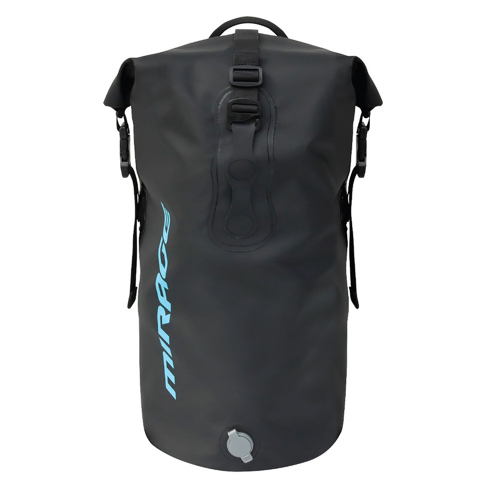 Mirage Dry Hybrid Backpack