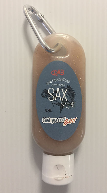 Sax Scent