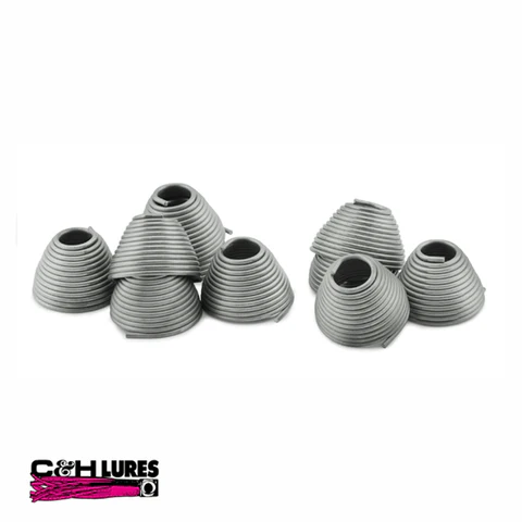 C & H Lures Bait Spring