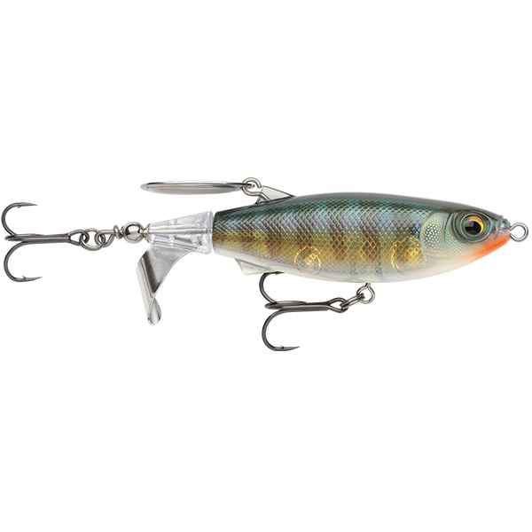Rapala Claptail