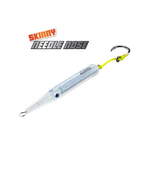 GT Ice Cream Skinny Needle Nose