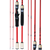 13 Fishing Code Red Rod