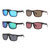 Samaki Slick Polarised Sunglasses