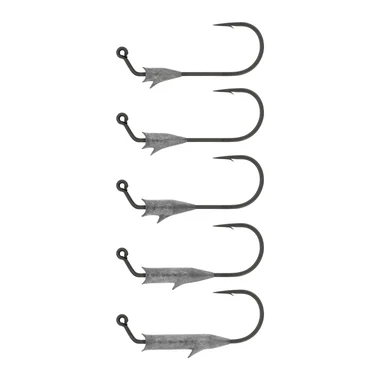 Daiwa Bait Junkie Covert Finesse Jig Head