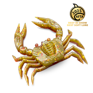 Rapala Crush City Trickster 1.5"