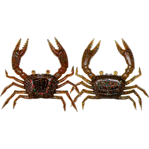 Rapala Crush City Trickster 1.5"