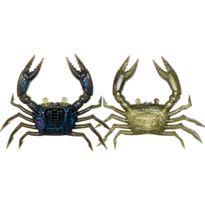 Rapala Crush City Trickster 1.5"