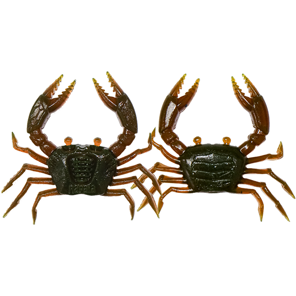 Rapala Crush City Trickster 1.5"