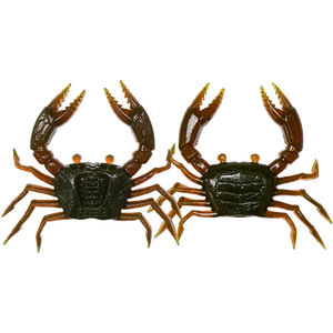 Rapala Crush City Trickster 1.5"