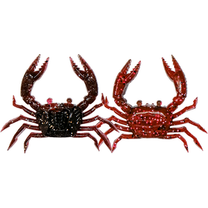 Rapala Crush City Trickster 1.5"